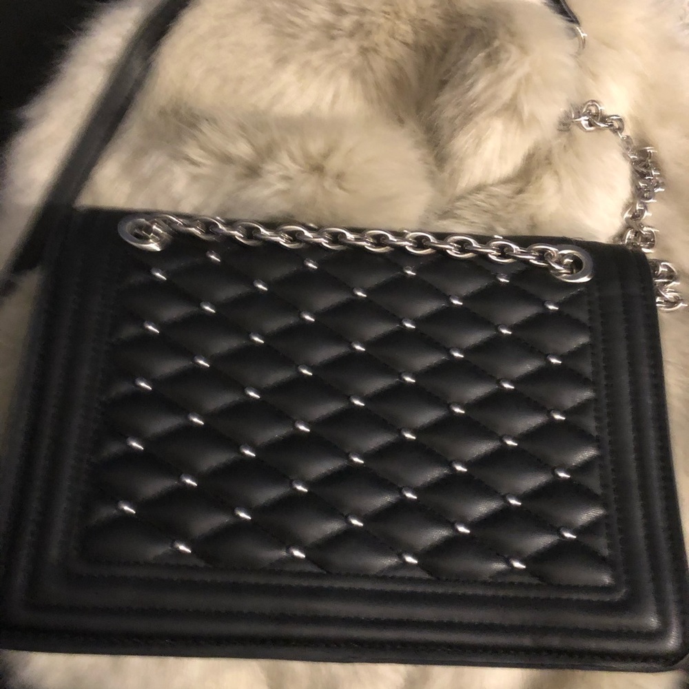 ZARA SHOULDER BAG - Picture 3 of 3